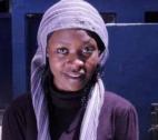 Work with us exhibition - Participate Purent Oduor, Mathare, Nairobi, Spatial Collective 2013